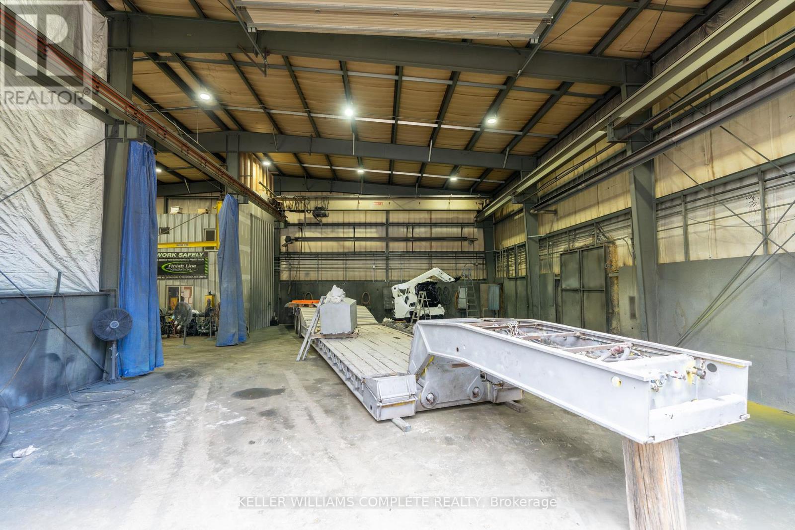 2754 Brookfield Road, Port Colborne, Ontario  L3K 5V5 - Photo 19 - X12466071