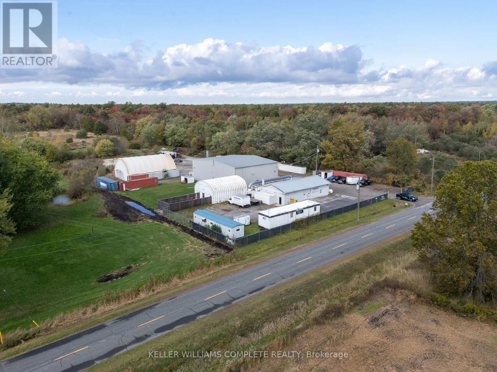 2754 Brookfield Road, Port Colborne, Ontario  L3K 5V5 - Photo 2 - X12466071