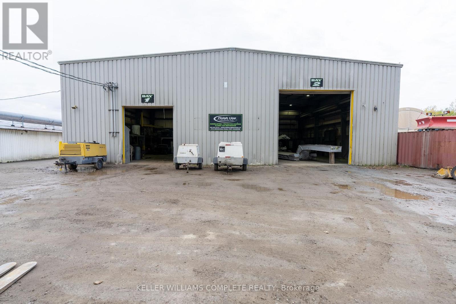 2754 Brookfield Road, Port Colborne, Ontario  L3K 5V5 - Photo 22 - X12466071