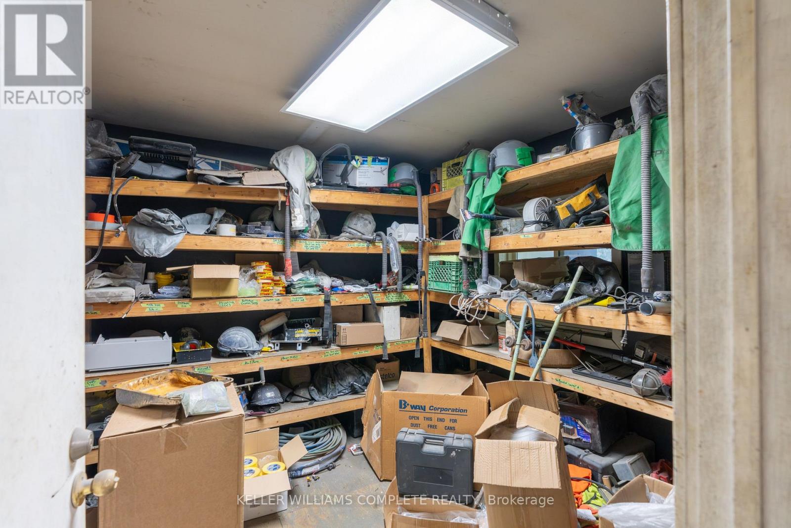 2754 Brookfield Road, Port Colborne, Ontario  L3K 5V5 - Photo 27 - X12466071