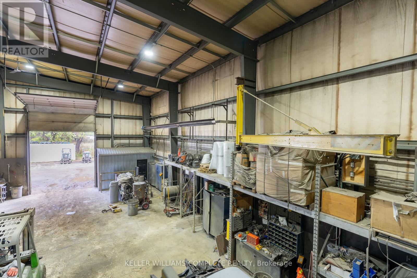 2754 Brookfield Road, Port Colborne, Ontario  L3K 5V5 - Photo 29 - X12466071