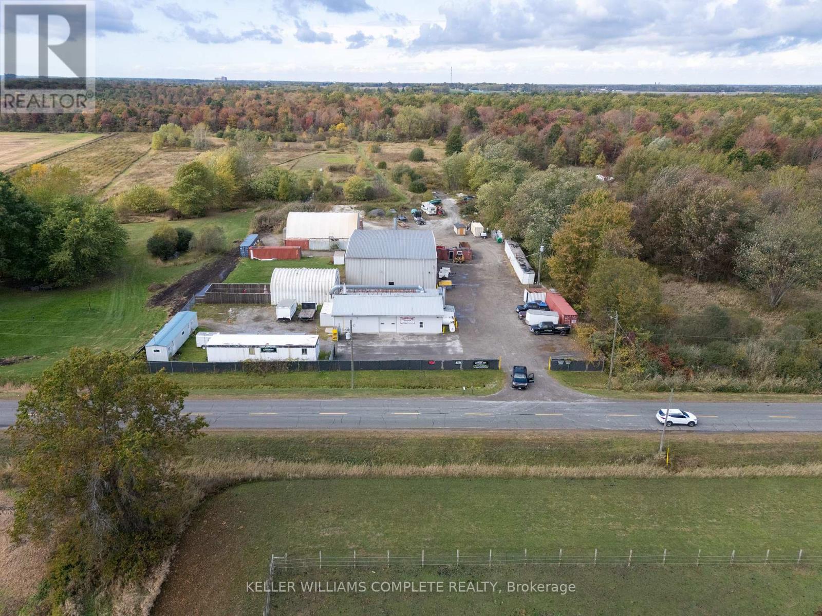 2754 Brookfield Road, Port Colborne, Ontario  L3K 5V5 - Photo 3 - X12466071