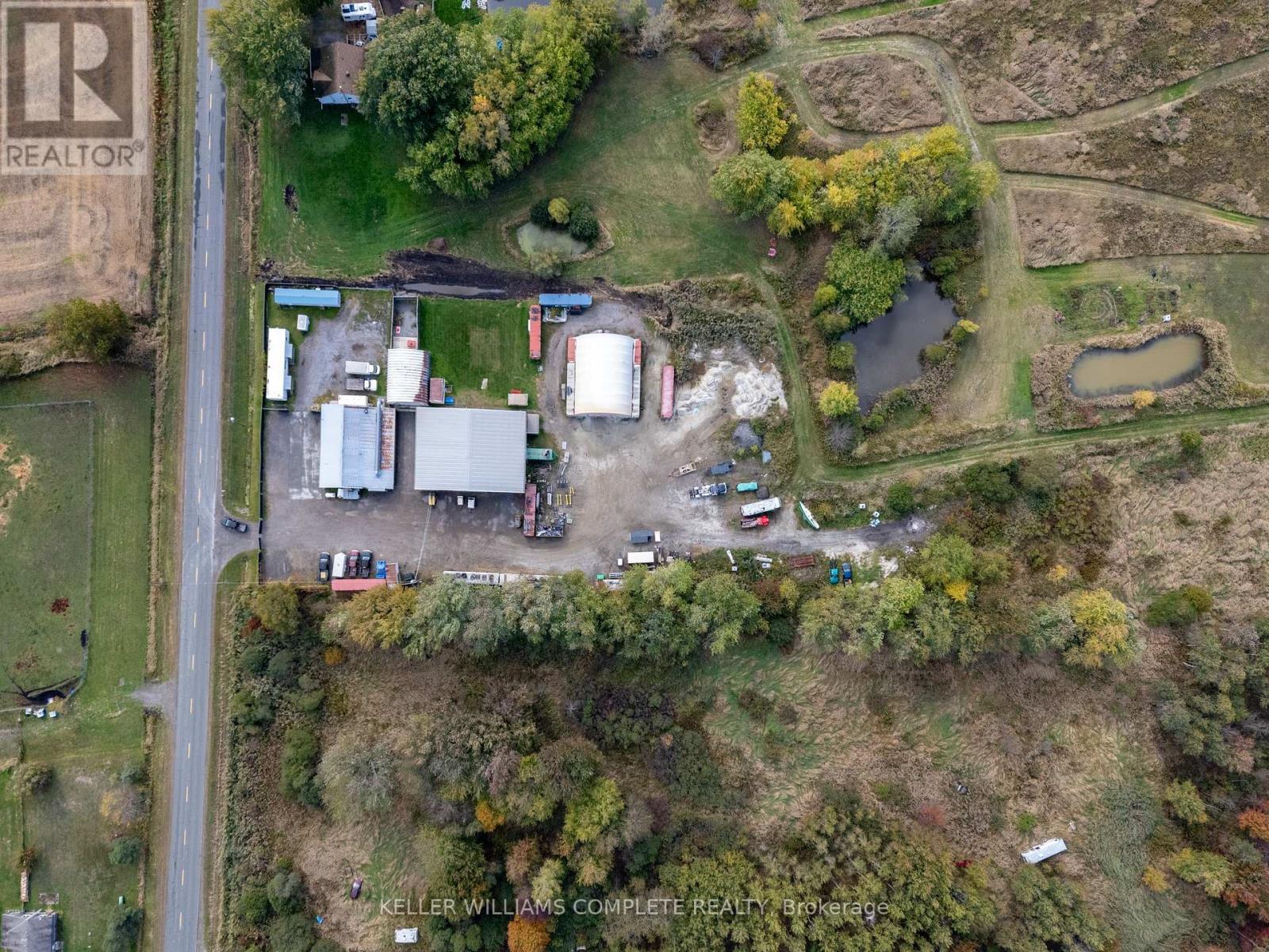 2754 Brookfield Road, Port Colborne, Ontario  L3K 5V5 - Photo 4 - X12466071