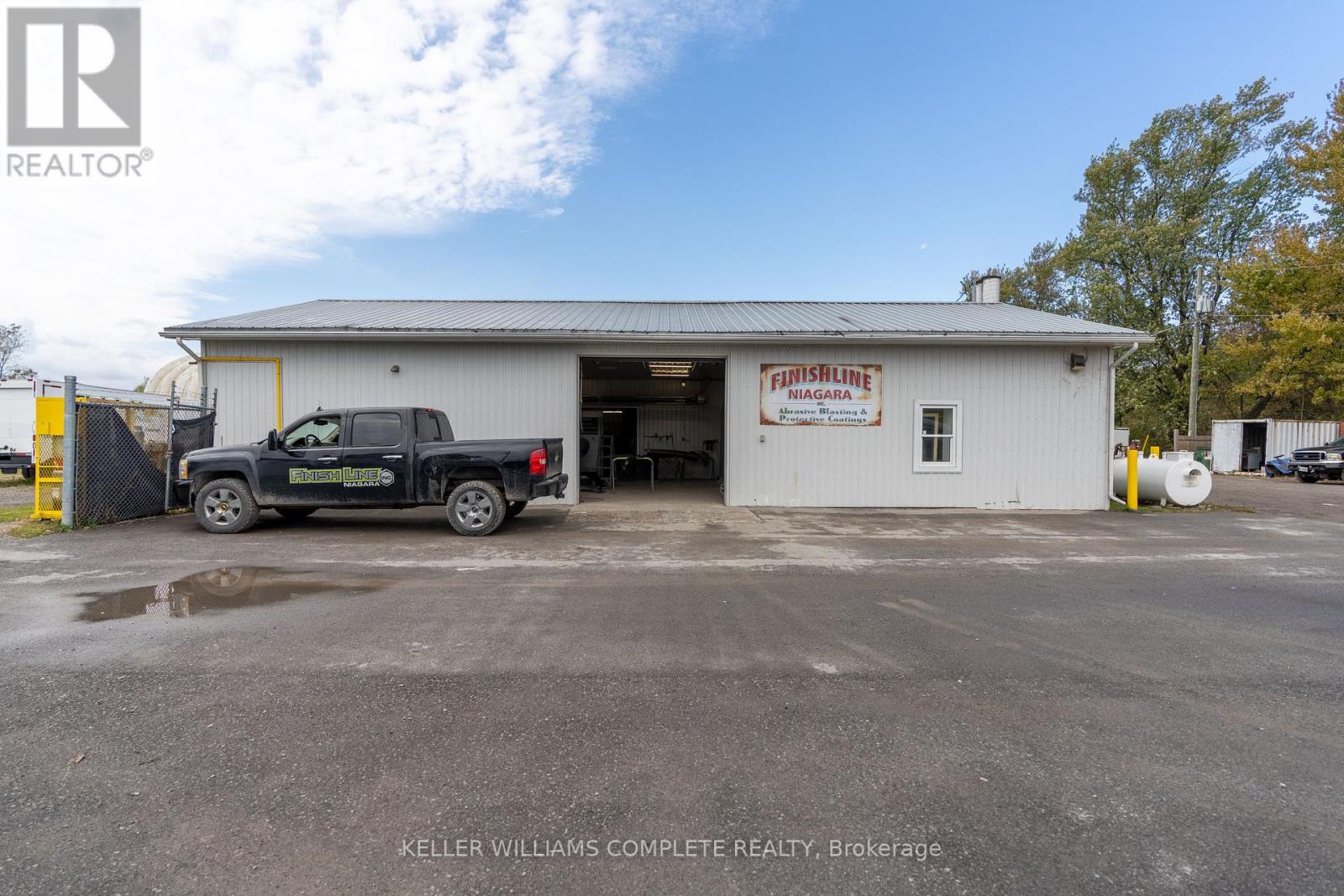 2754 Brookfield Road, Port Colborne, Ontario  L3K 5V5 - Photo 40 - X12466071