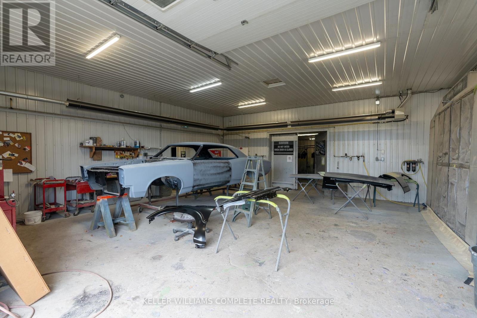 2754 Brookfield Road, Port Colborne, Ontario  L3K 5V5 - Photo 41 - X12466071