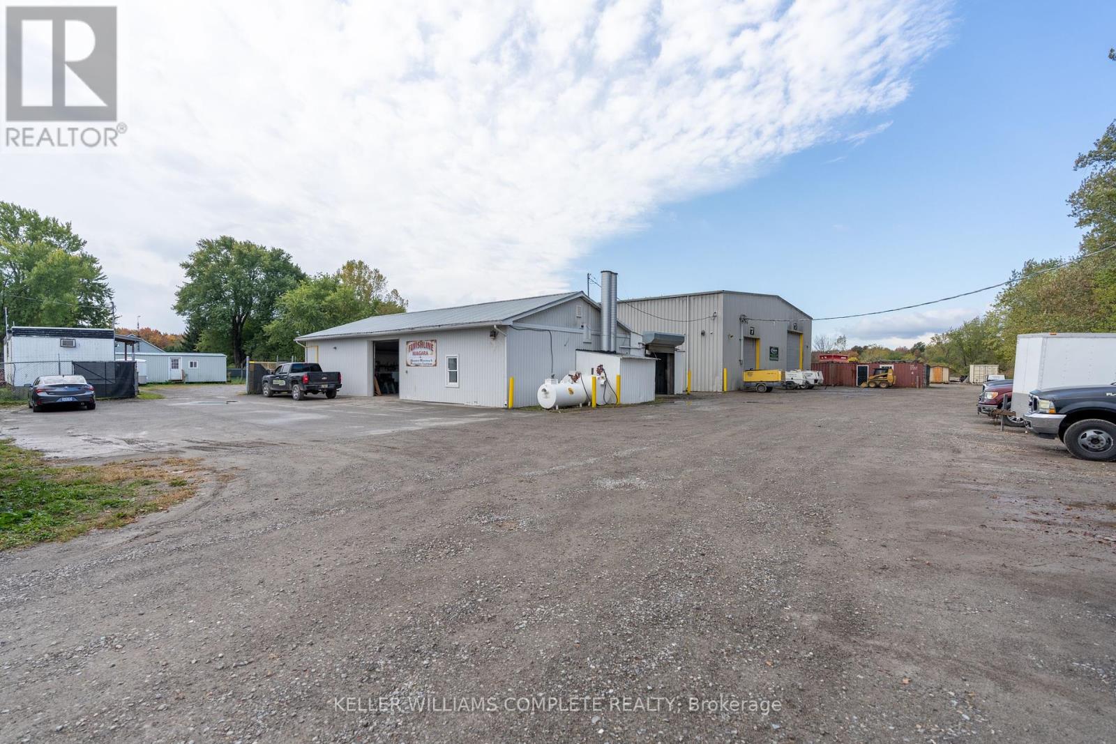 2754 Brookfield Road, Port Colborne, Ontario  L3K 5V5 - Photo 43 - X12466071