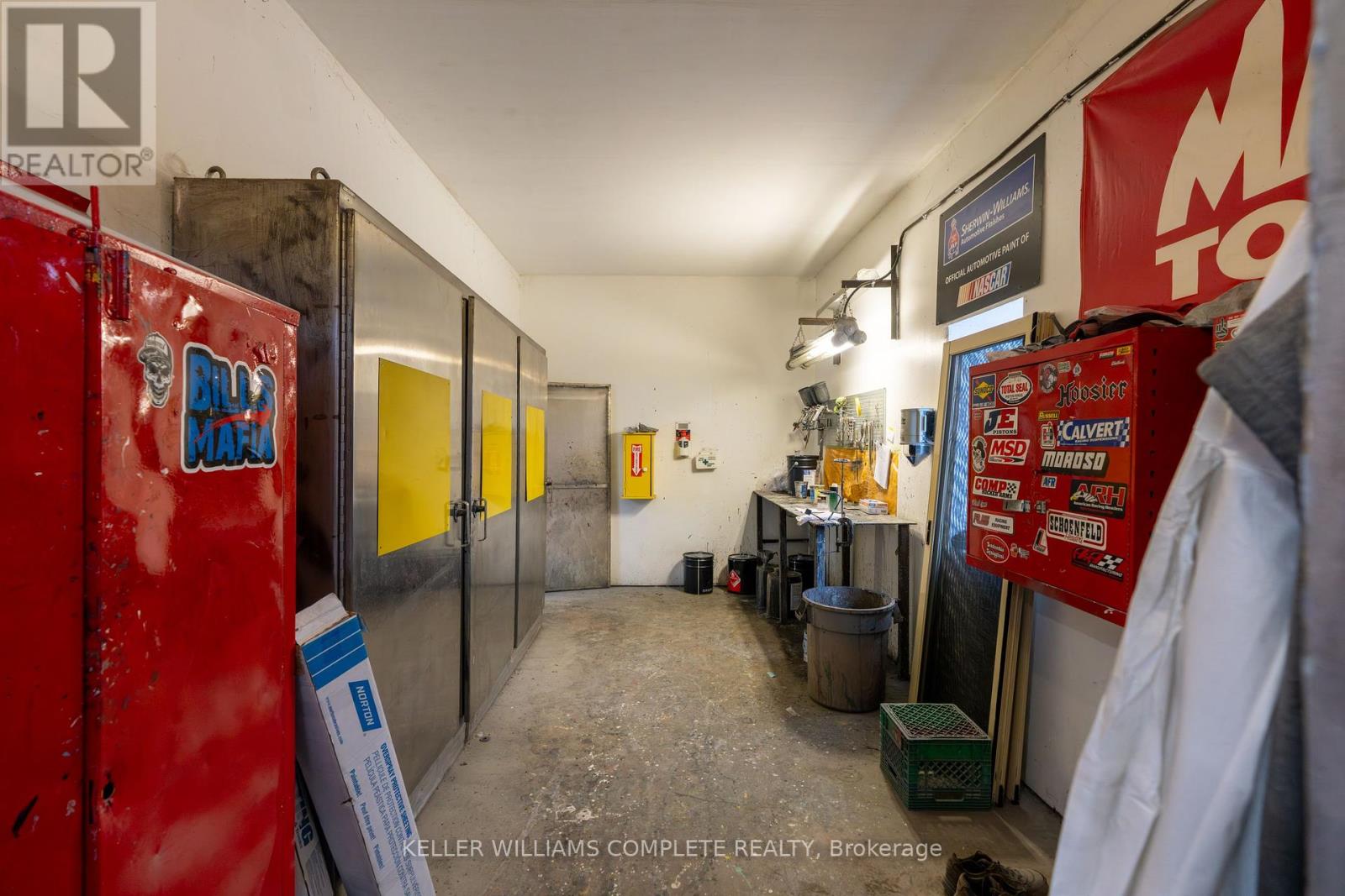 2754 Brookfield Road, Port Colborne, Ontario  L3K 5V5 - Photo 7 - X12466071