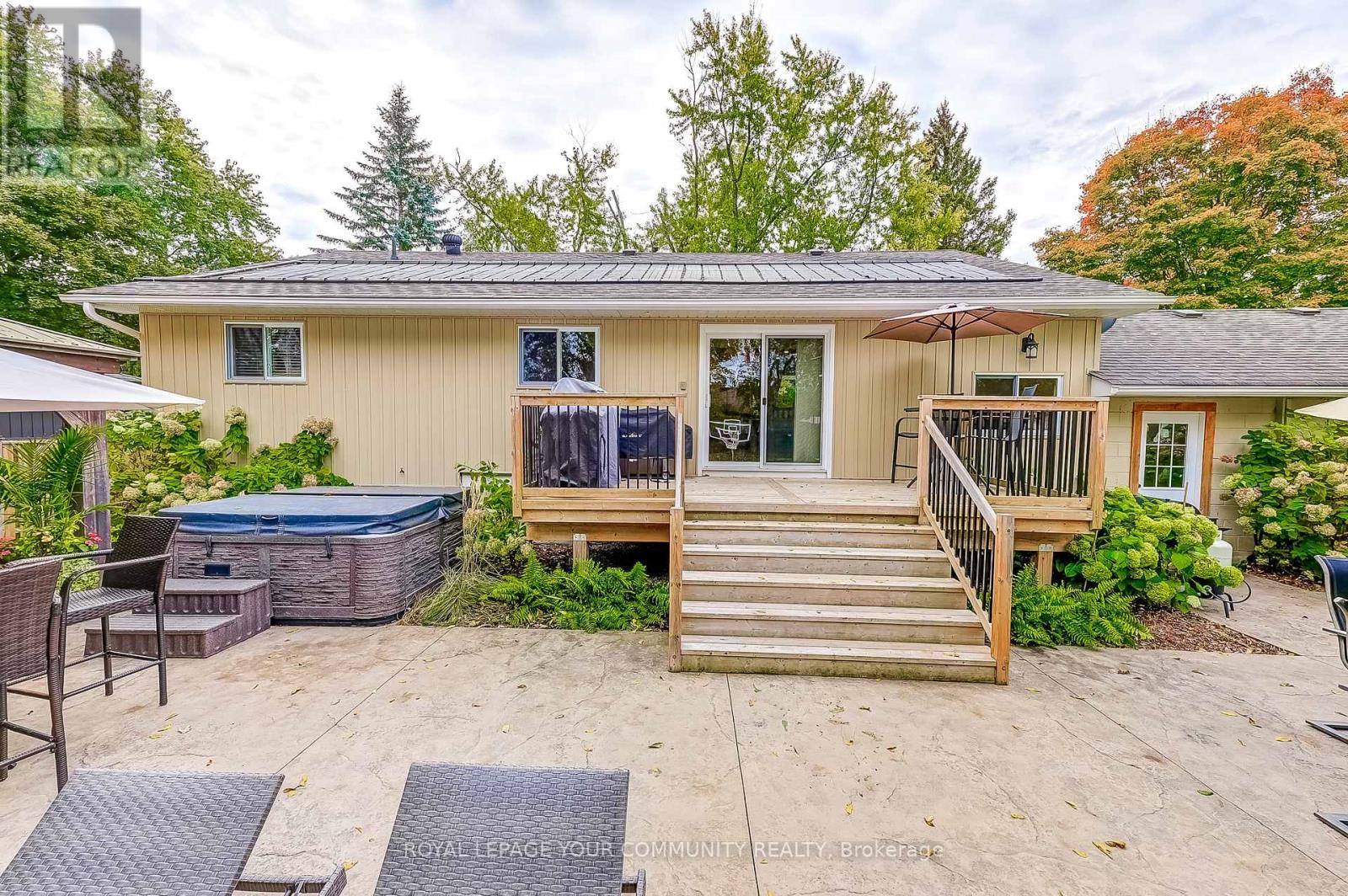 6 North Street, Uxbridge, Ontario  L9P 1A4 - Photo 23 - N12465861