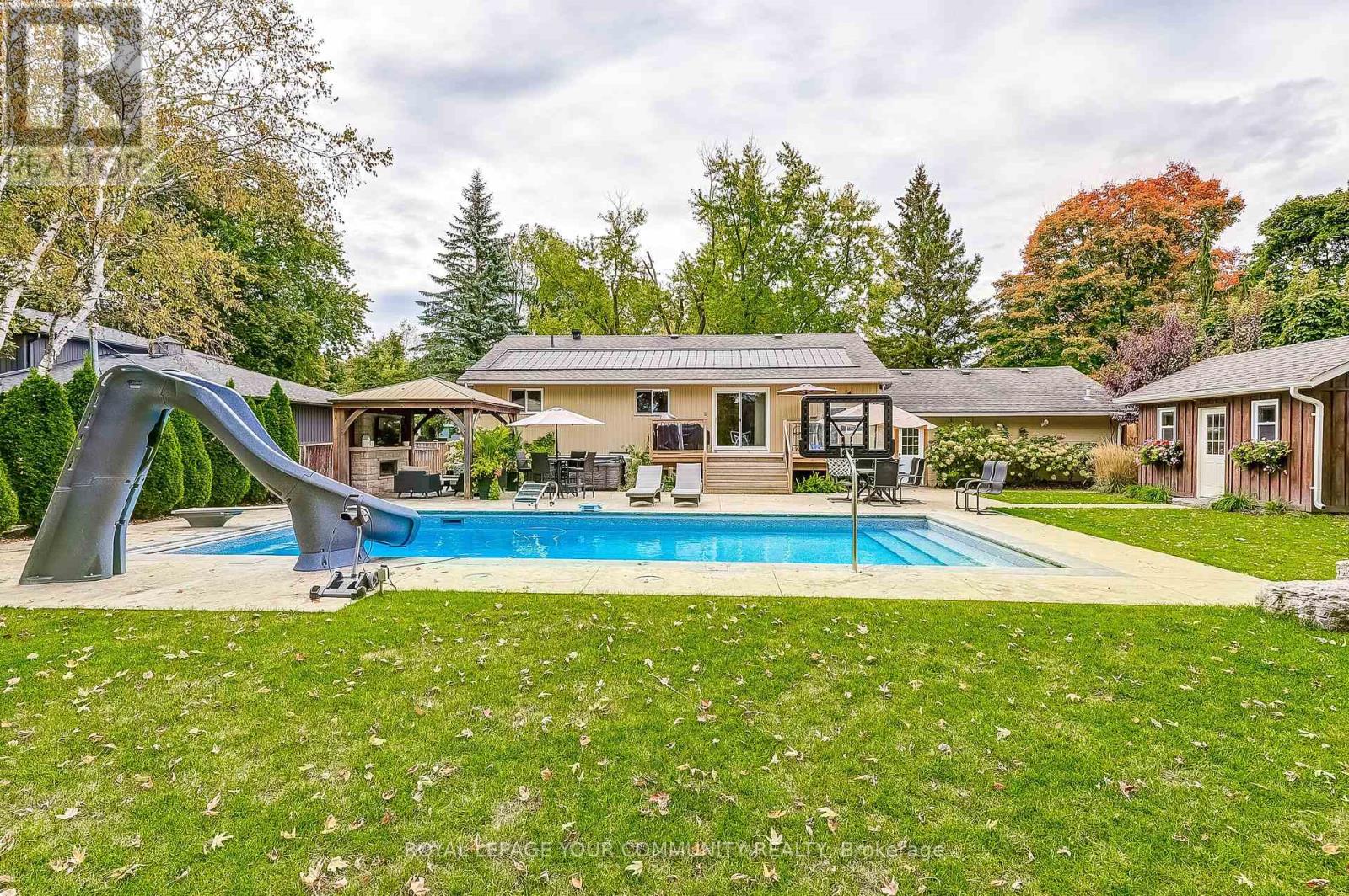 6 North Street, Uxbridge, Ontario  L9P 1A4 - Photo 24 - N12465861