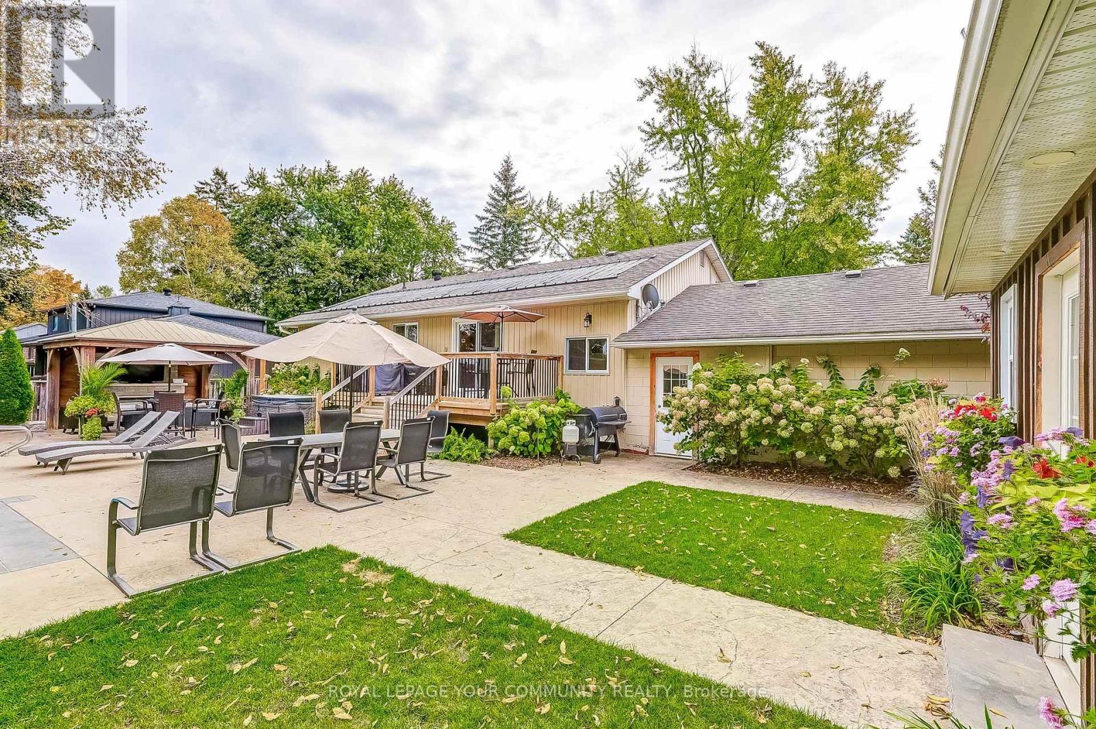 6 North Street, Uxbridge, Ontario  L9P 1A4 - Photo 25 - N12465861