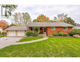 6 NORTH STREET, Uxbridge, Ontario