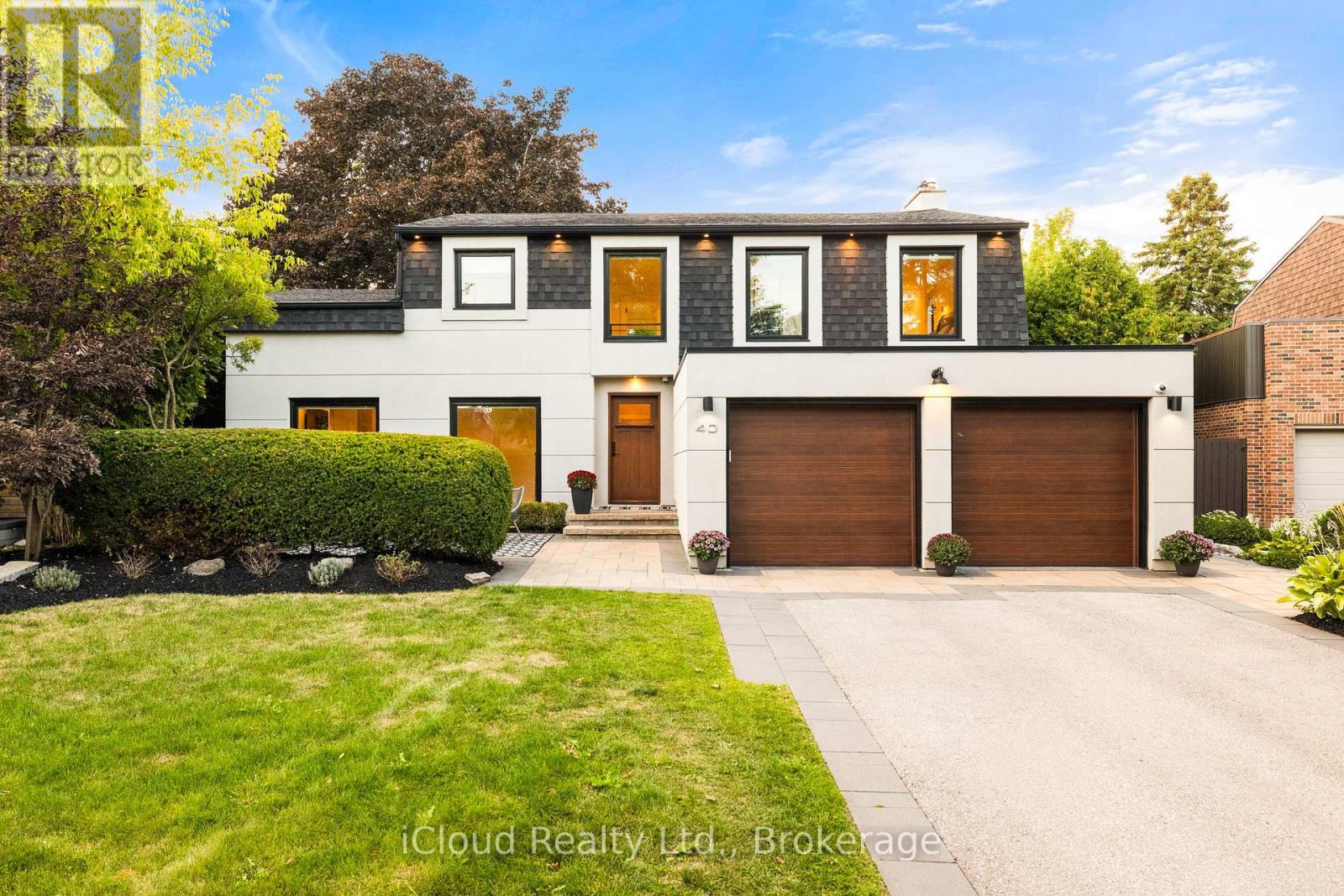 40 REESORVILLE ROAD, Markham, Ontario