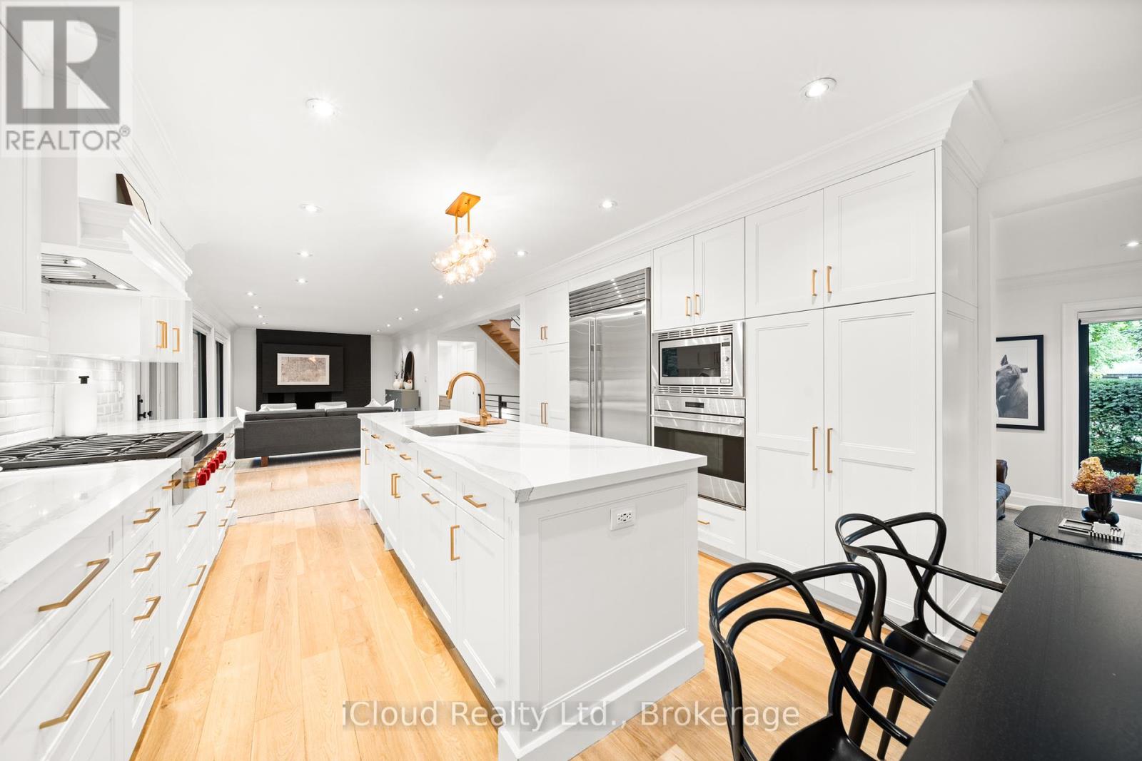 40 Reesorville Road, Markham, Ontario  L3P 3L2 - Photo 12 - N12465862
