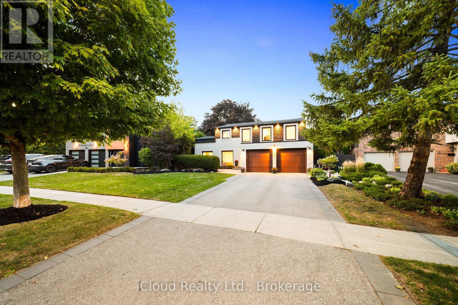 40 Reesorville Road, Markham, Ontario  L3P 3L2 - Photo 3 - N12465862
