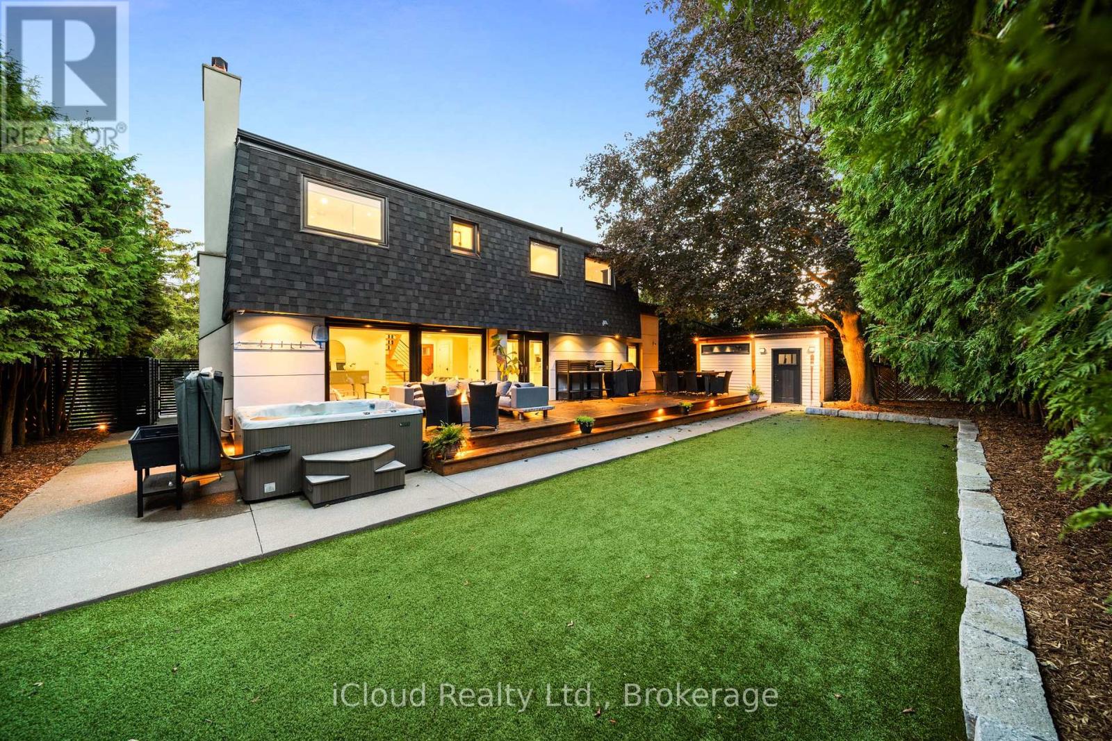 40 Reesorville Road, Markham, Ontario  L3P 3L2 - Photo 46 - N12465862