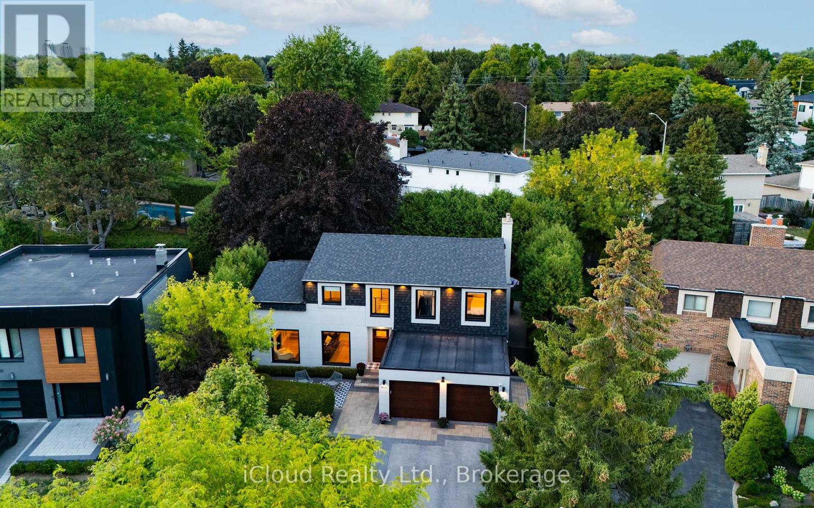 40 Reesorville Road, Markham, Ontario  L3P 3L2 - Photo 47 - N12465862