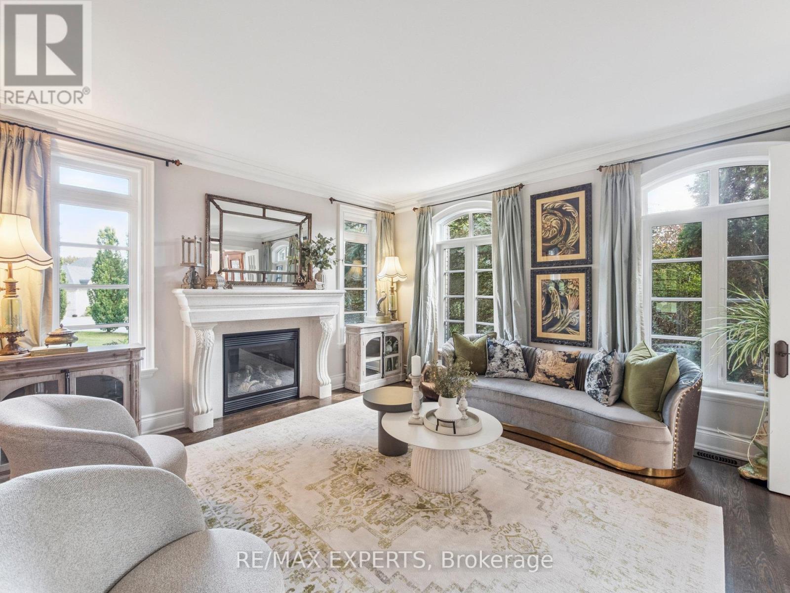 105 Eden Vale Drive Se, King, Ontario  L7B 1L9 - Photo 7 - N12465868