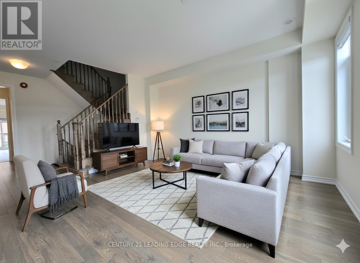 12 Cafaro Lane, Markham, Ontario  L6C 0Z2 - Photo 12 - N12465886