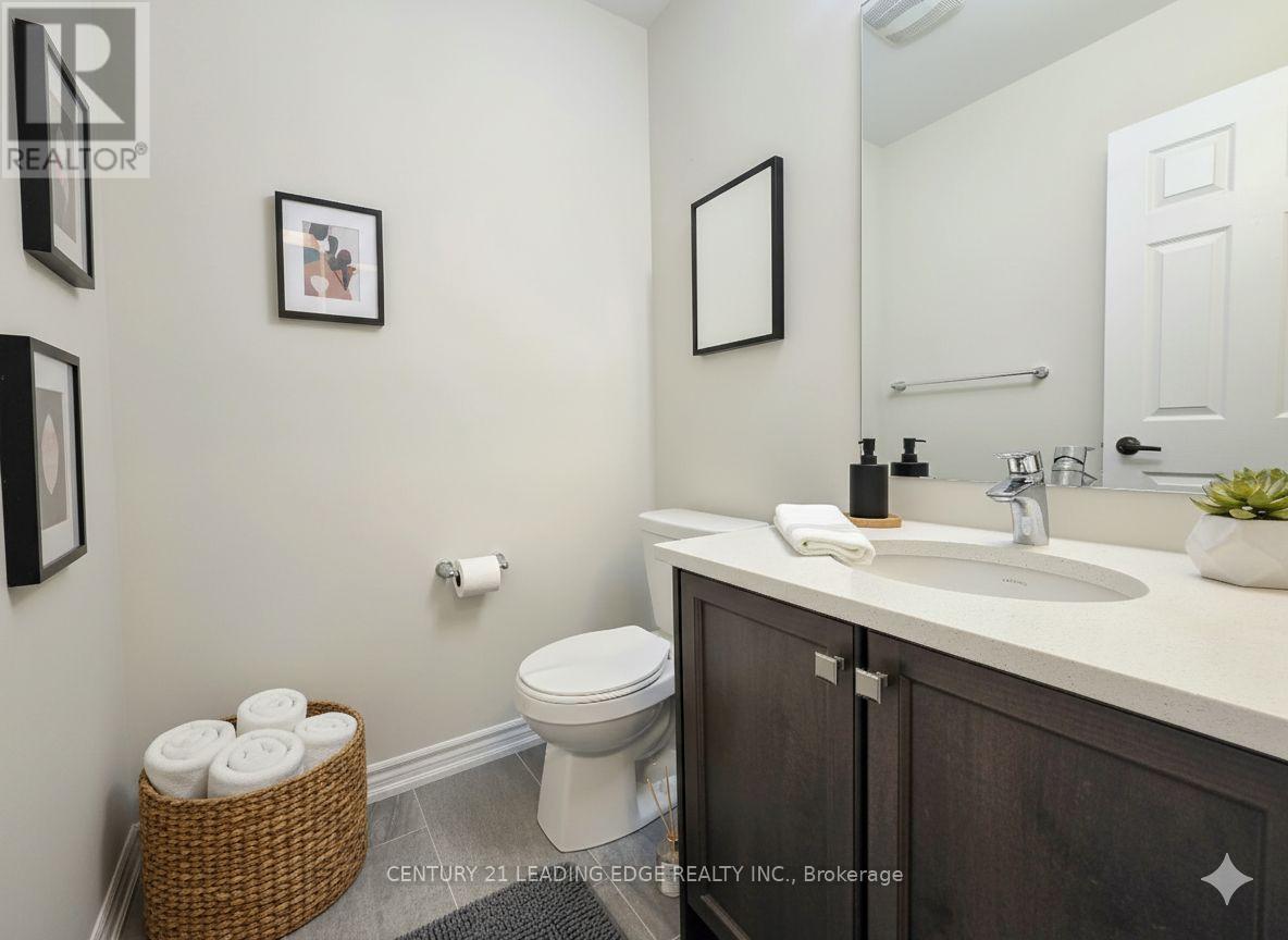 12 Cafaro Lane, Markham, Ontario  L6C 0Z2 - Photo 18 - N12465886