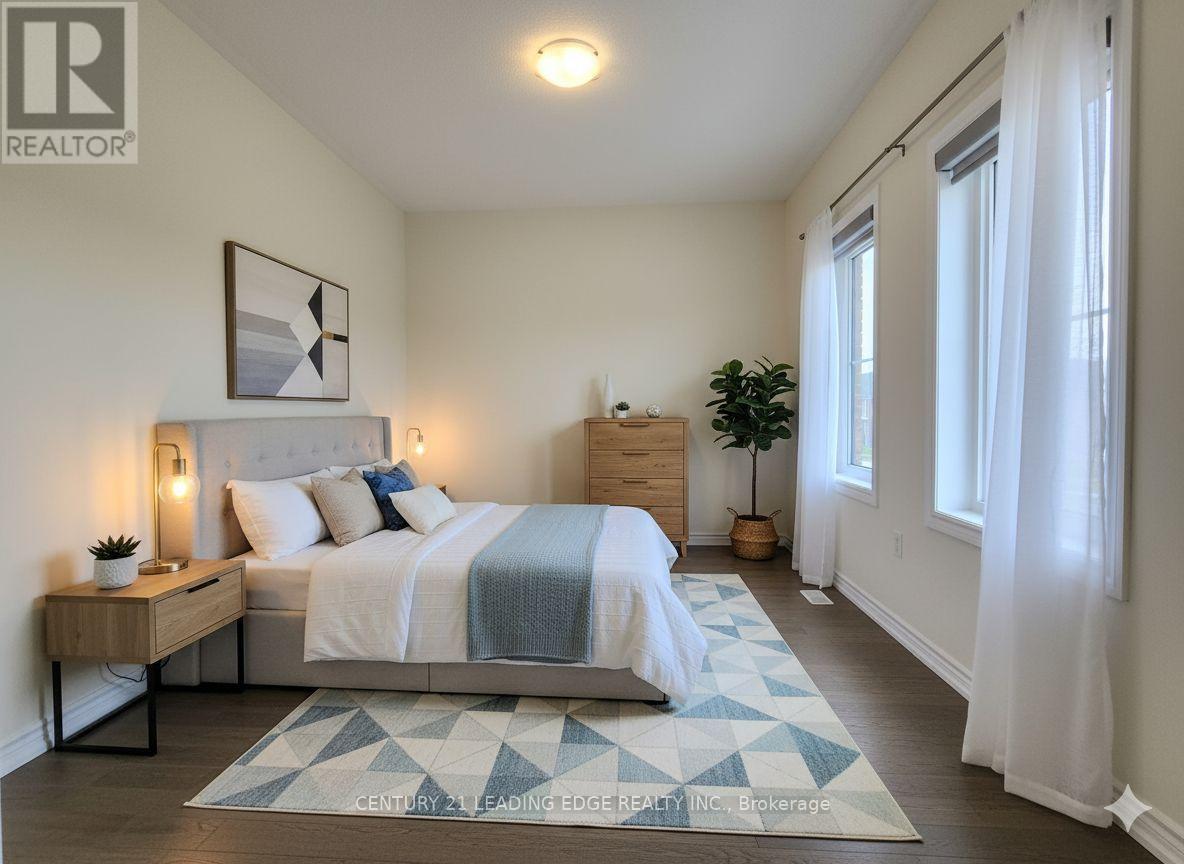 12 Cafaro Lane, Markham, Ontario  L6C 0Z2 - Photo 23 - N12465886