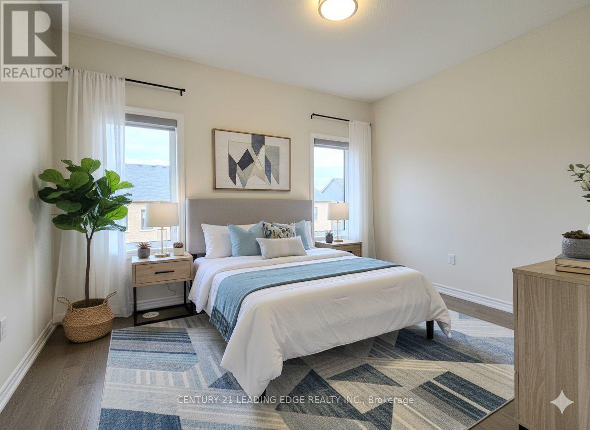 12 Cafaro Lane, Markham, Ontario  L6C 0Z2 - Photo 25 - N12465886