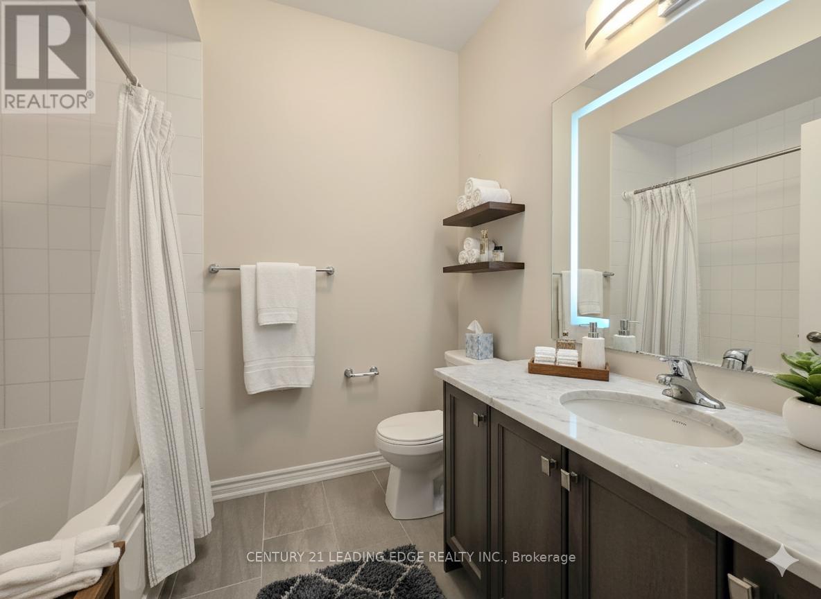 12 Cafaro Lane, Markham, Ontario  L6C 0Z2 - Photo 32 - N12465886