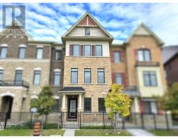 12 CAFARO LANE, Markham, Ontario