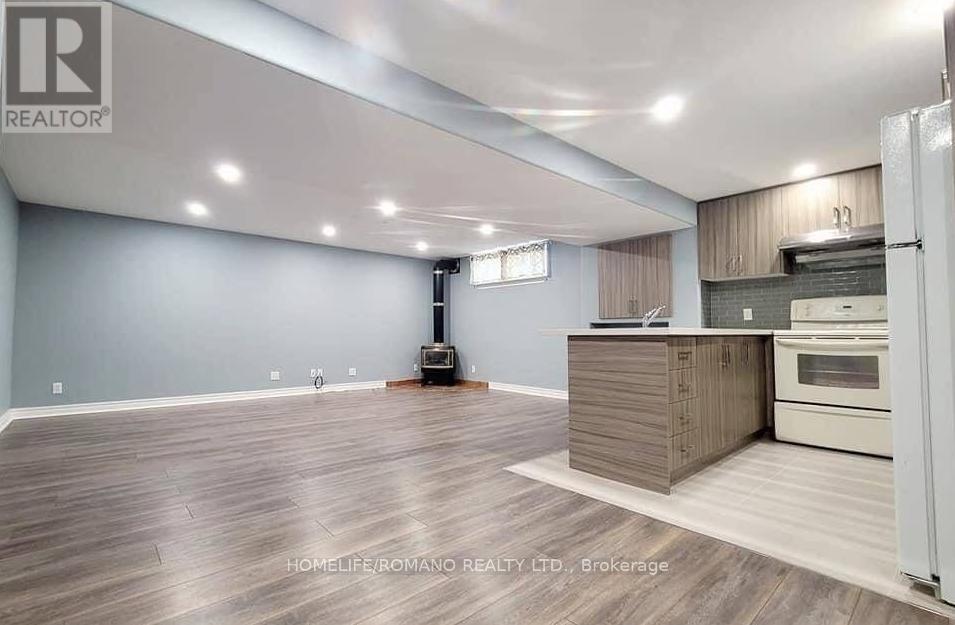 Lower - 55 Foreht Crescent, Aurora, Ontario  L4G 3E9 - Photo 2 - N12465892