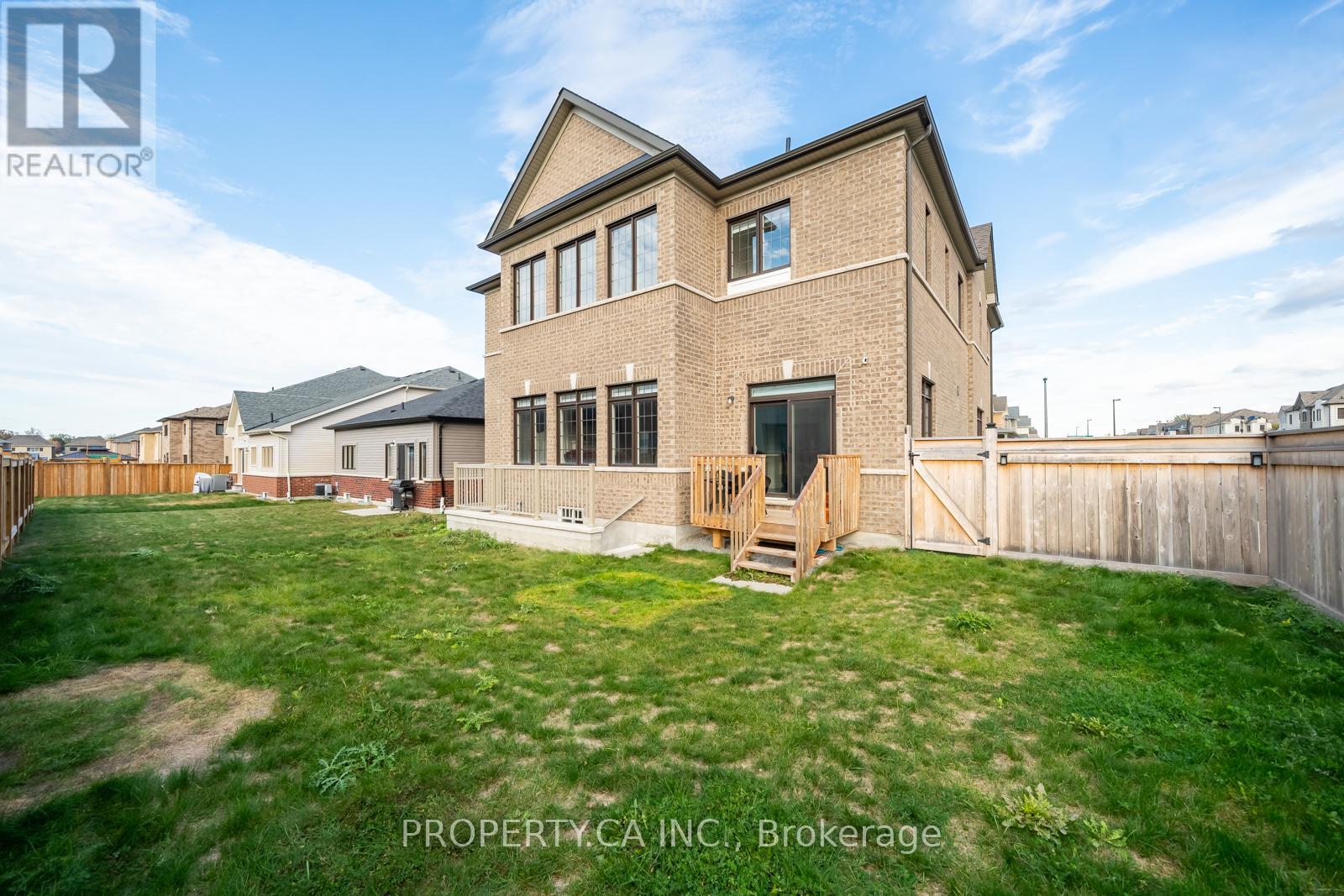 390 Danny Wheeler Boulevard, Georgina, Ontario  L4P 0J8 - Photo 44 - N12465903