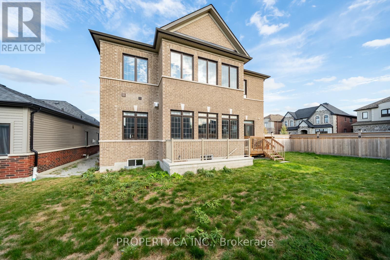 390 Danny Wheeler Boulevard, Georgina, Ontario  L4P 0J8 - Photo 46 - N12465903