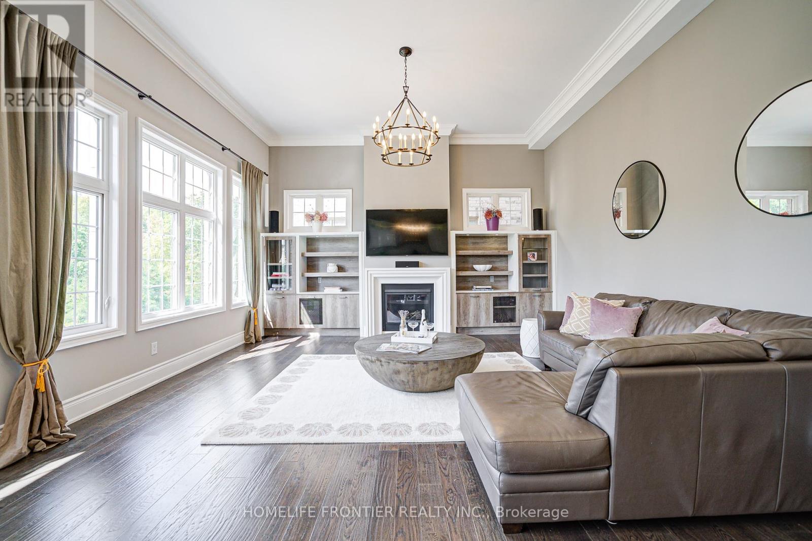236 Farrell Road, Vaughan, Ontario  L6A 4W5 - Photo 18 - N12465920