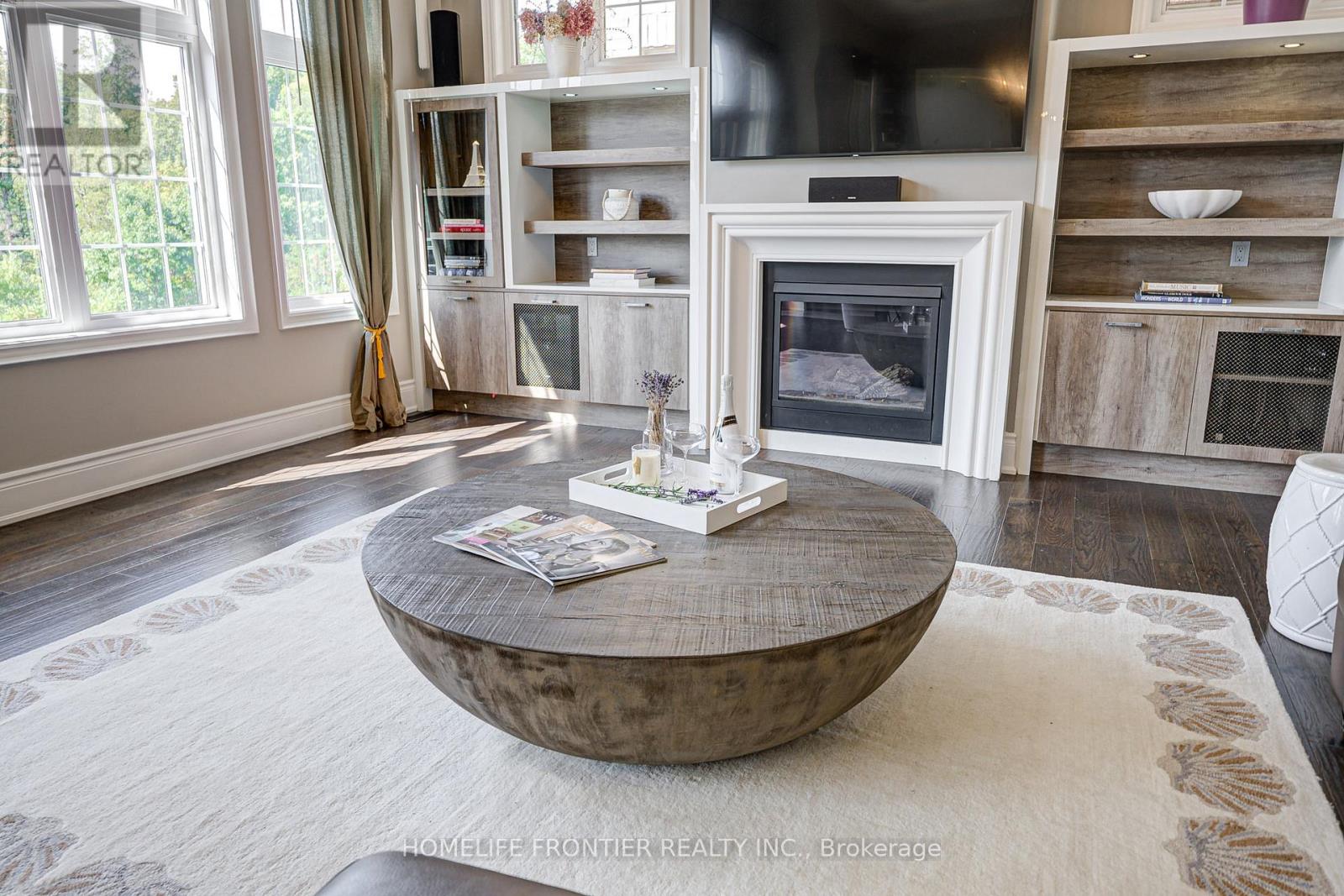 236 Farrell Road, Vaughan, Ontario  L6A 4W5 - Photo 19 - N12465920