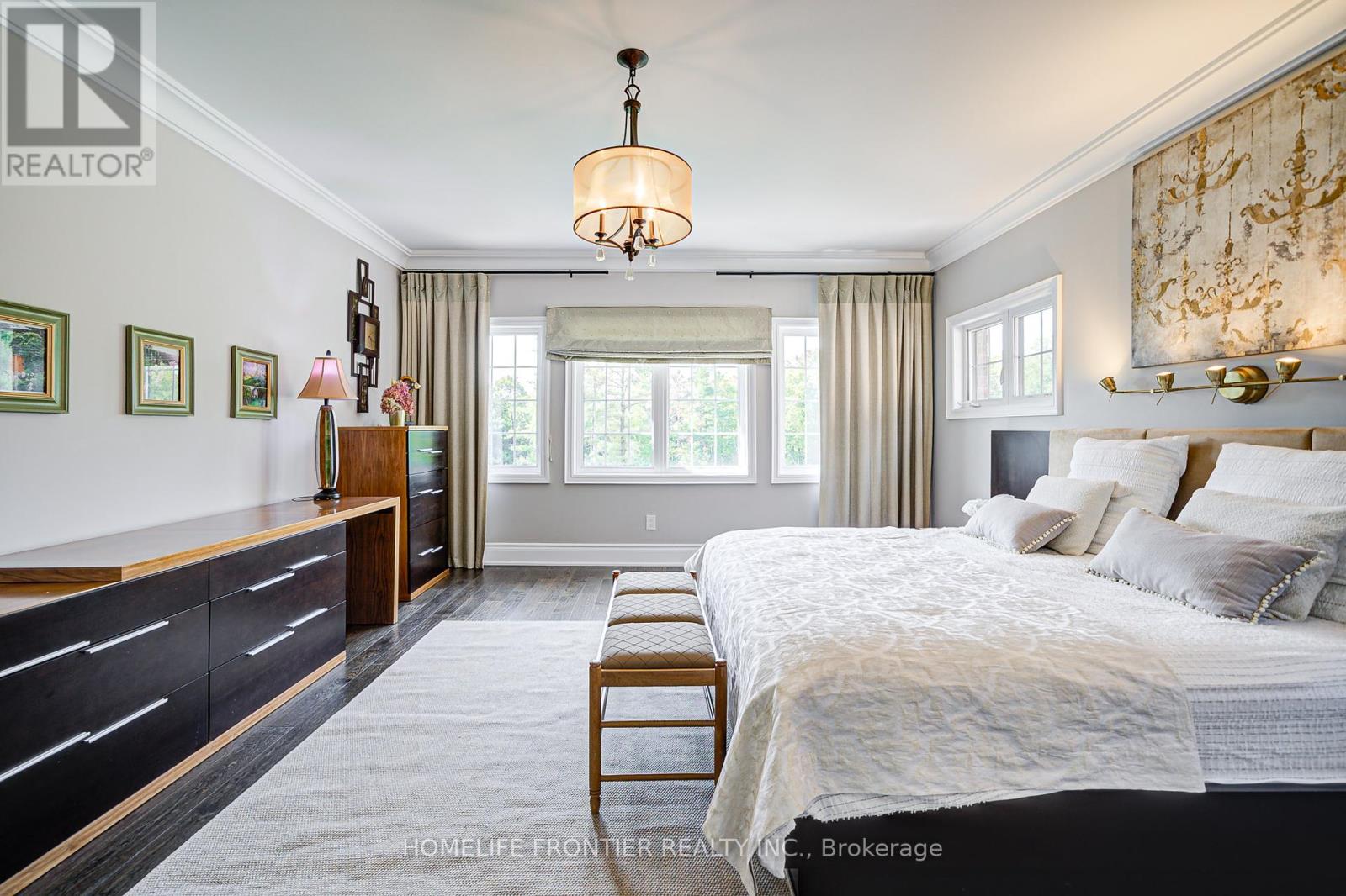 236 Farrell Road, Vaughan, Ontario  L6A 4W5 - Photo 21 - N12465920