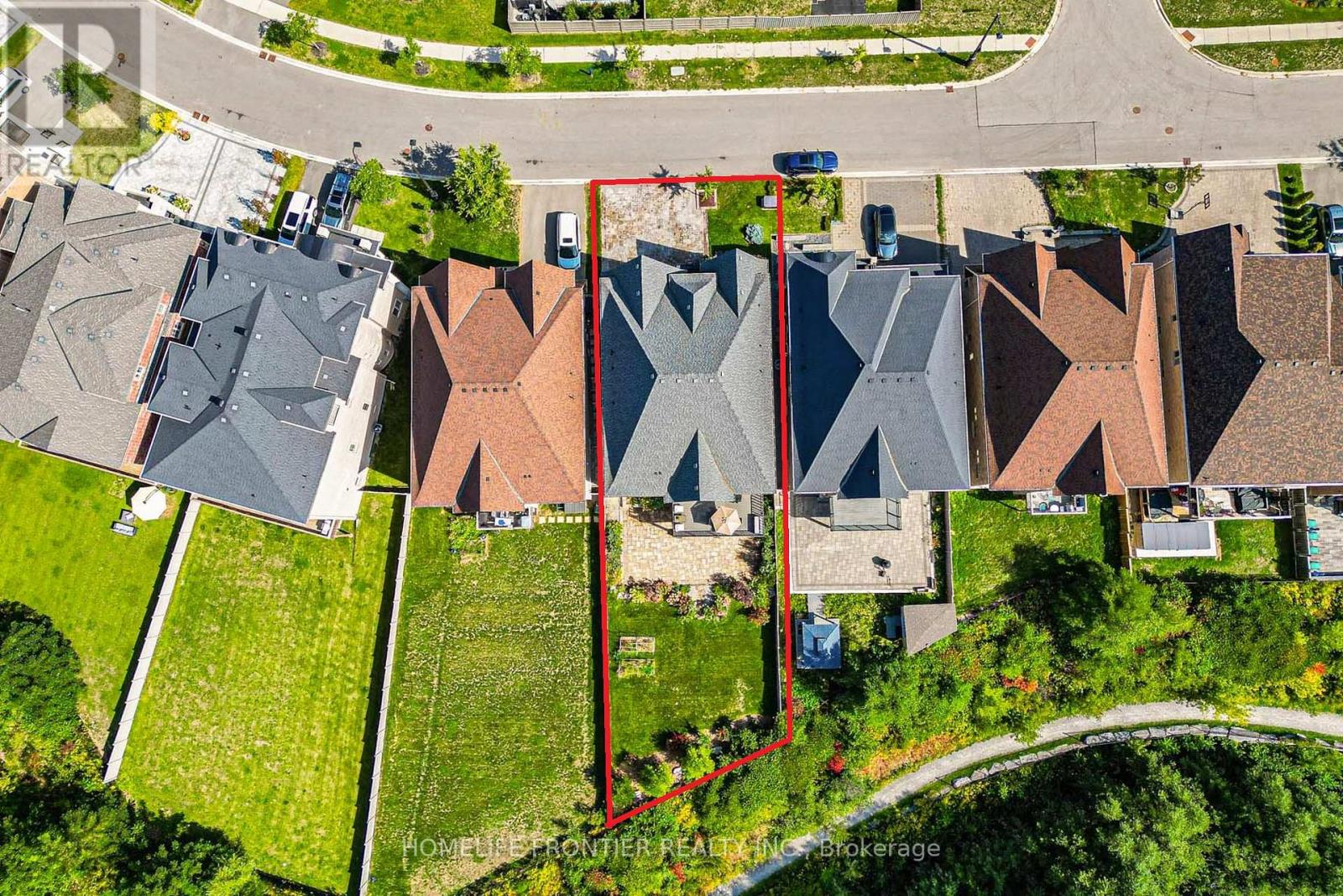 236 Farrell Road, Vaughan, Ontario  L6A 4W5 - Photo 3 - N12465920