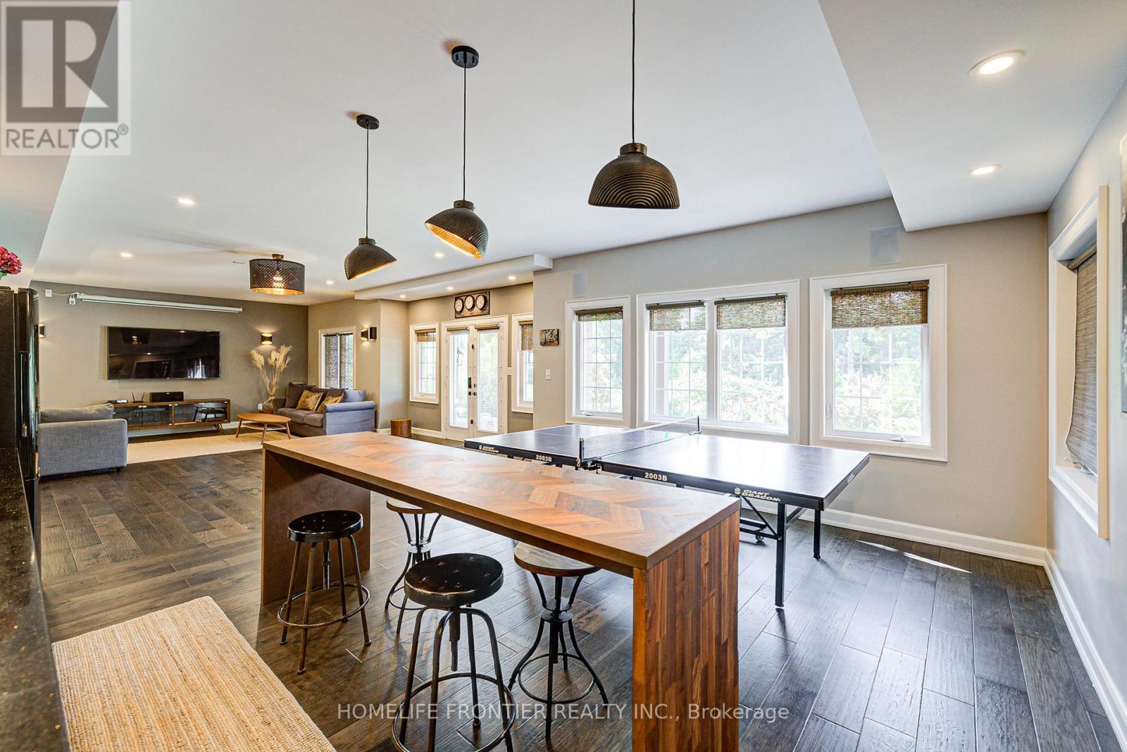236 Farrell Road, Vaughan, Ontario  L6A 4W5 - Photo 36 - N12465920