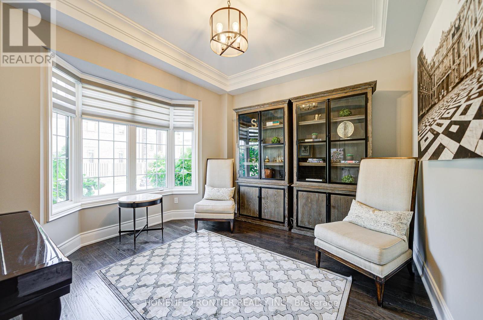 236 Farrell Road, Vaughan, Ontario  L6A 4W5 - Photo 4 - N12465920
