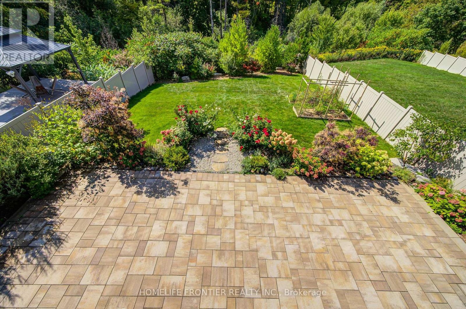 236 Farrell Road, Vaughan, Ontario  L6A 4W5 - Photo 44 - N12465920