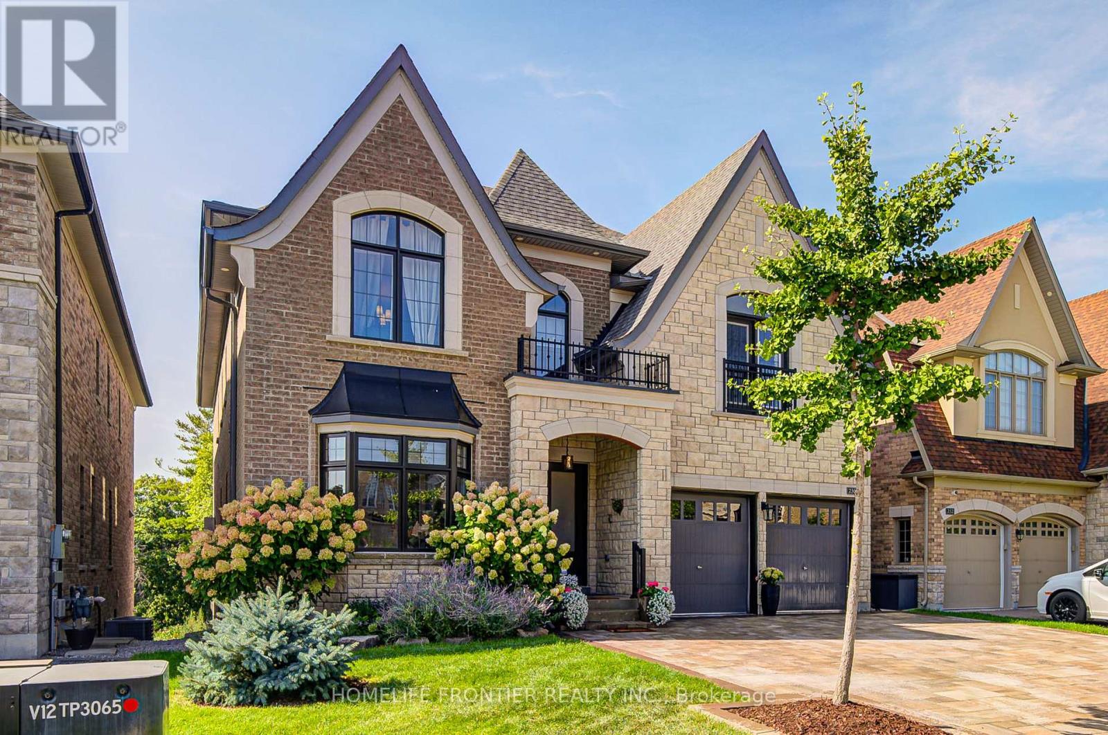 236 Farrell Road, Vaughan, Ontario  L6A 4W5 - Photo 48 - N12465920