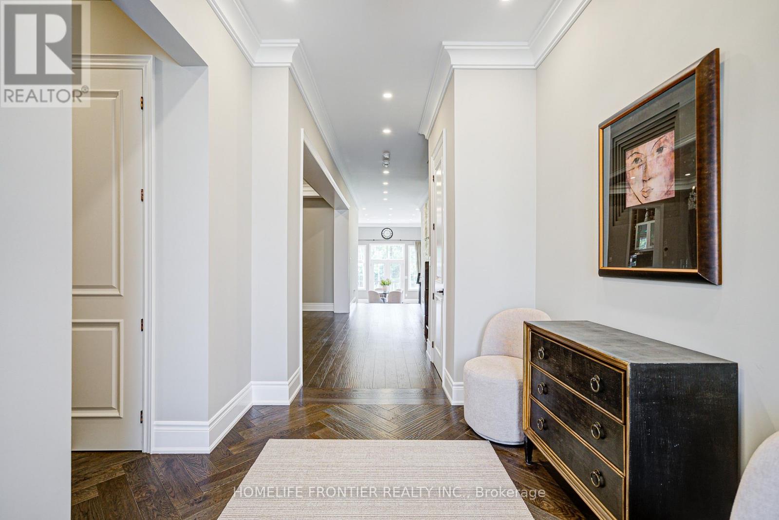 236 Farrell Road, Vaughan, Ontario  L6A 4W5 - Photo 7 - N12465920