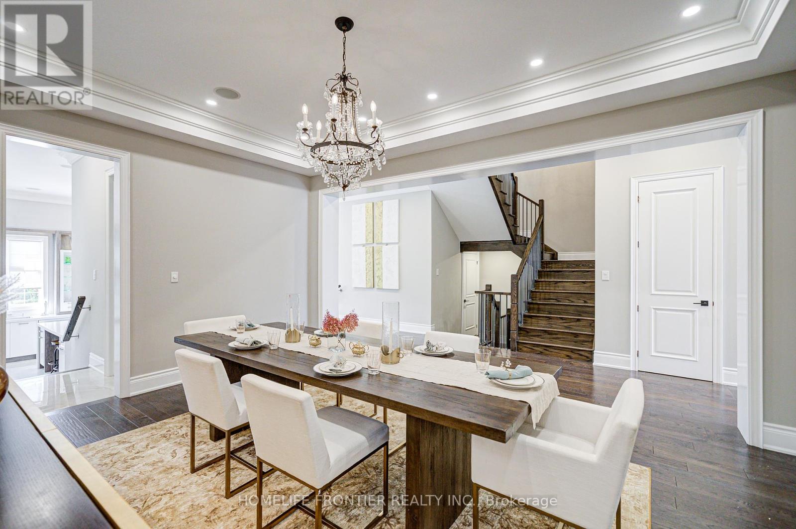 236 Farrell Road, Vaughan, Ontario  L6A 4W5 - Photo 9 - N12465920