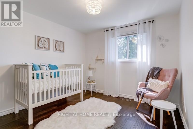 742 Beman Drive, Newmarket, Ontario  L3Y 4Z2 - Photo 26 - N12465926