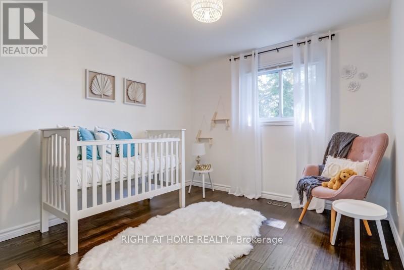 742 Beman Drive, Newmarket, Ontario  L3Y 4Z2 - Photo 28 - N12465926