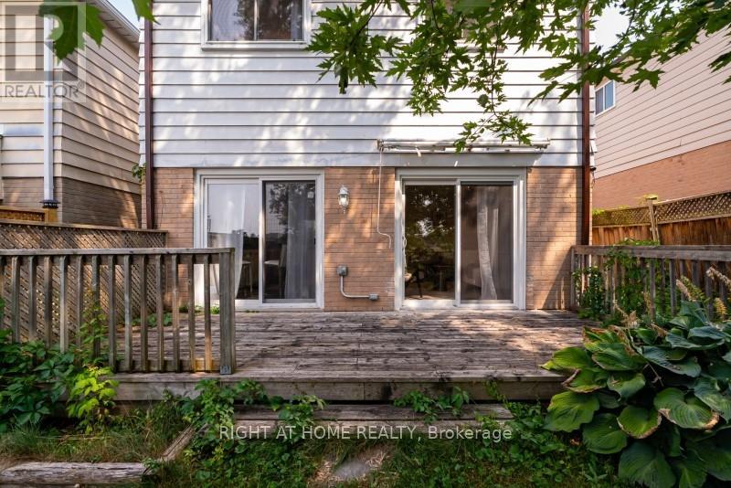 742 Beman Drive, Newmarket, Ontario  L3Y 4Z2 - Photo 40 - N12465926