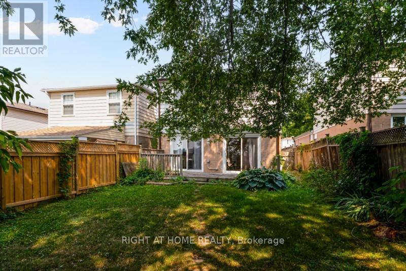 742 Beman Drive, Newmarket, Ontario  L3Y 4Z2 - Photo 41 - N12465926