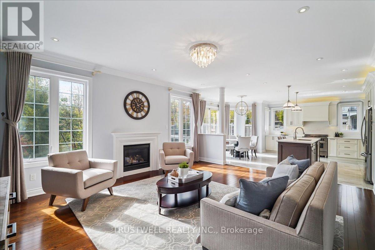 1 Mccombe Lane, Vaughan, Ontario  L6A 4G4 - Photo 11 - N12465941