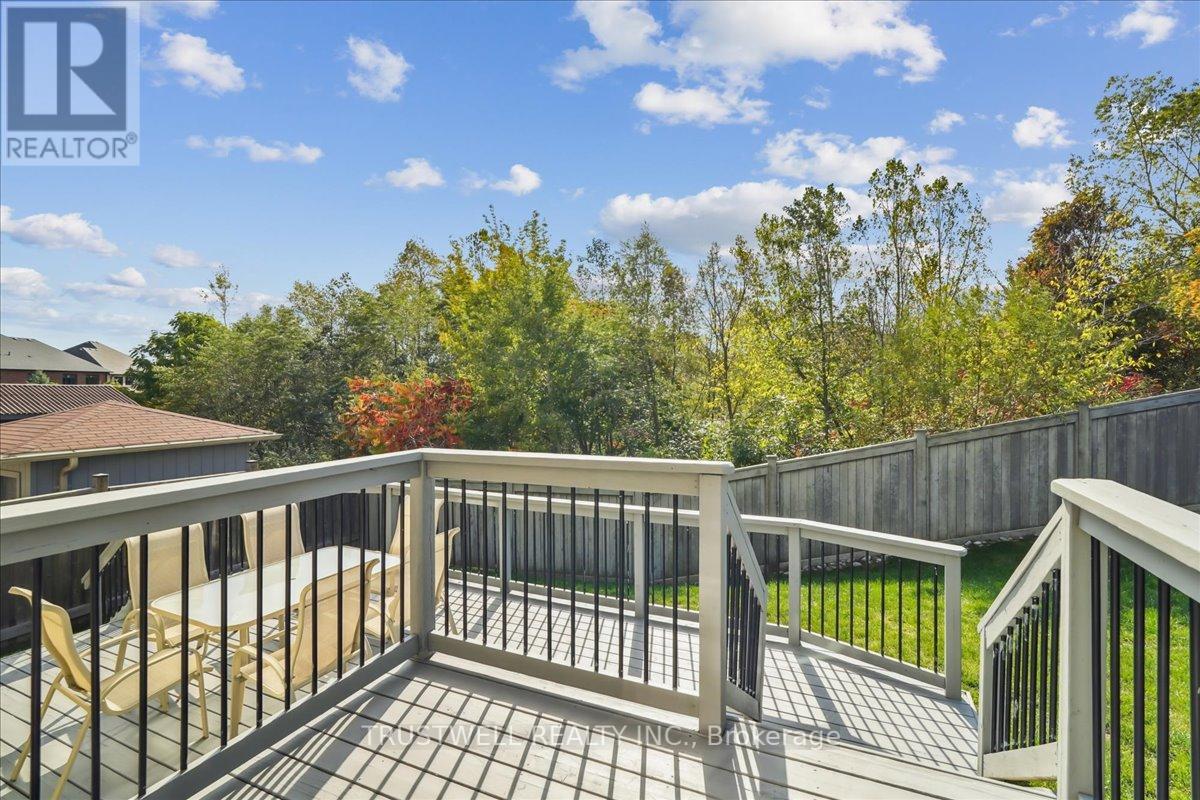 1 Mccombe Lane, Vaughan, Ontario  L6A 4G4 - Photo 16 - N12465941
