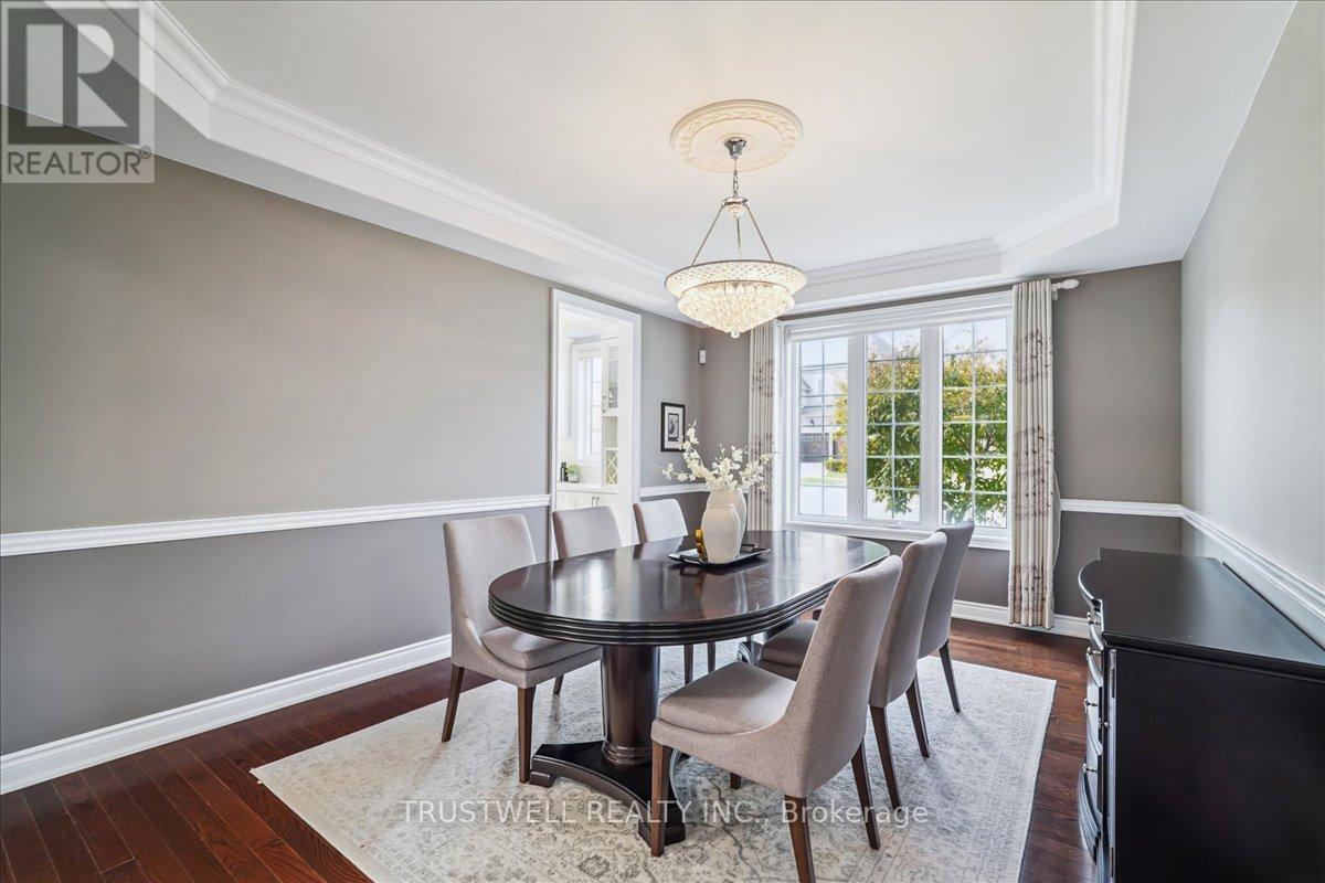 1 Mccombe Lane, Vaughan, Ontario  L6A 4G4 - Photo 20 - N12465941
