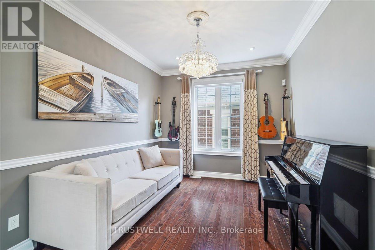 1 Mccombe Lane, Vaughan, Ontario  L6A 4G4 - Photo 21 - N12465941