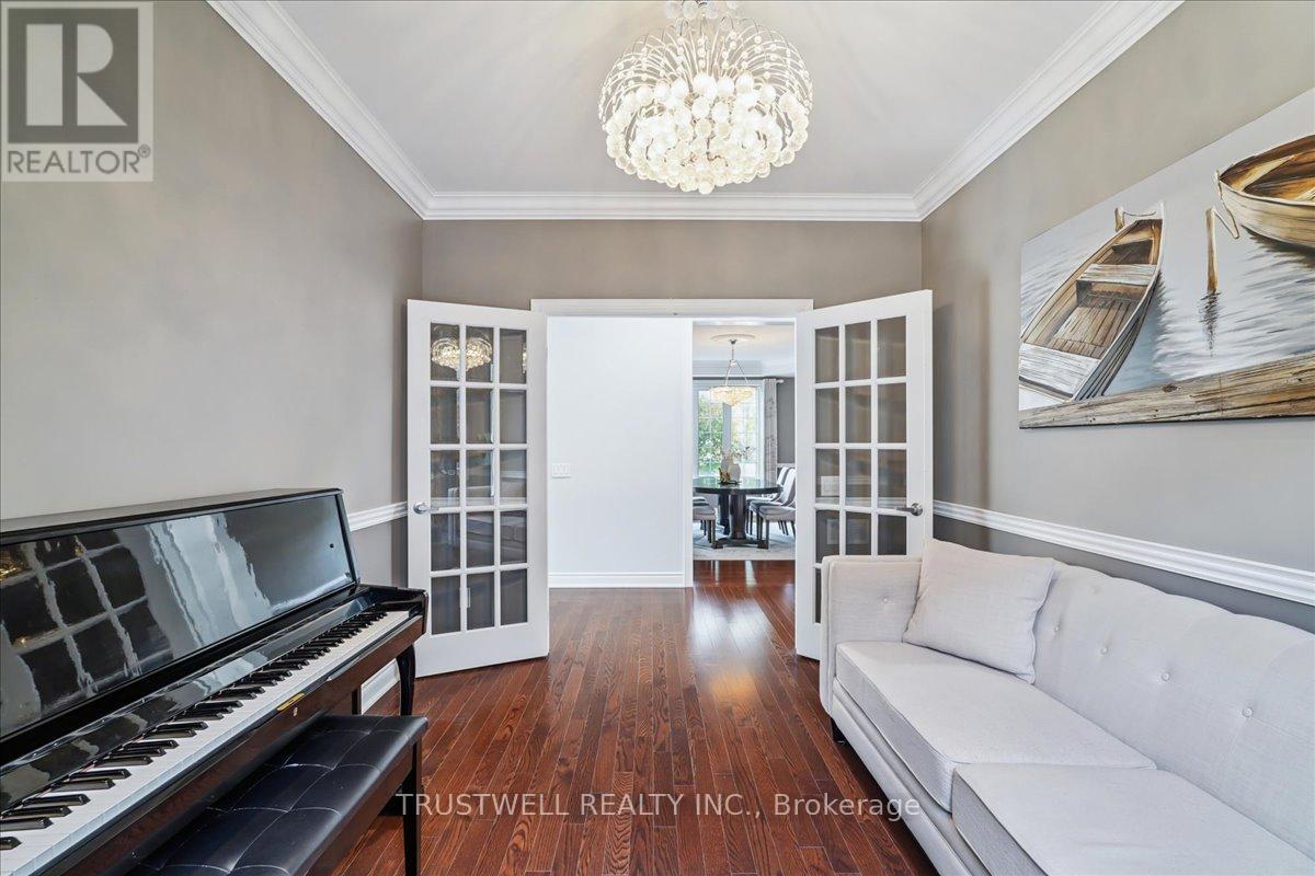 1 Mccombe Lane, Vaughan, Ontario  L6A 4G4 - Photo 22 - N12465941