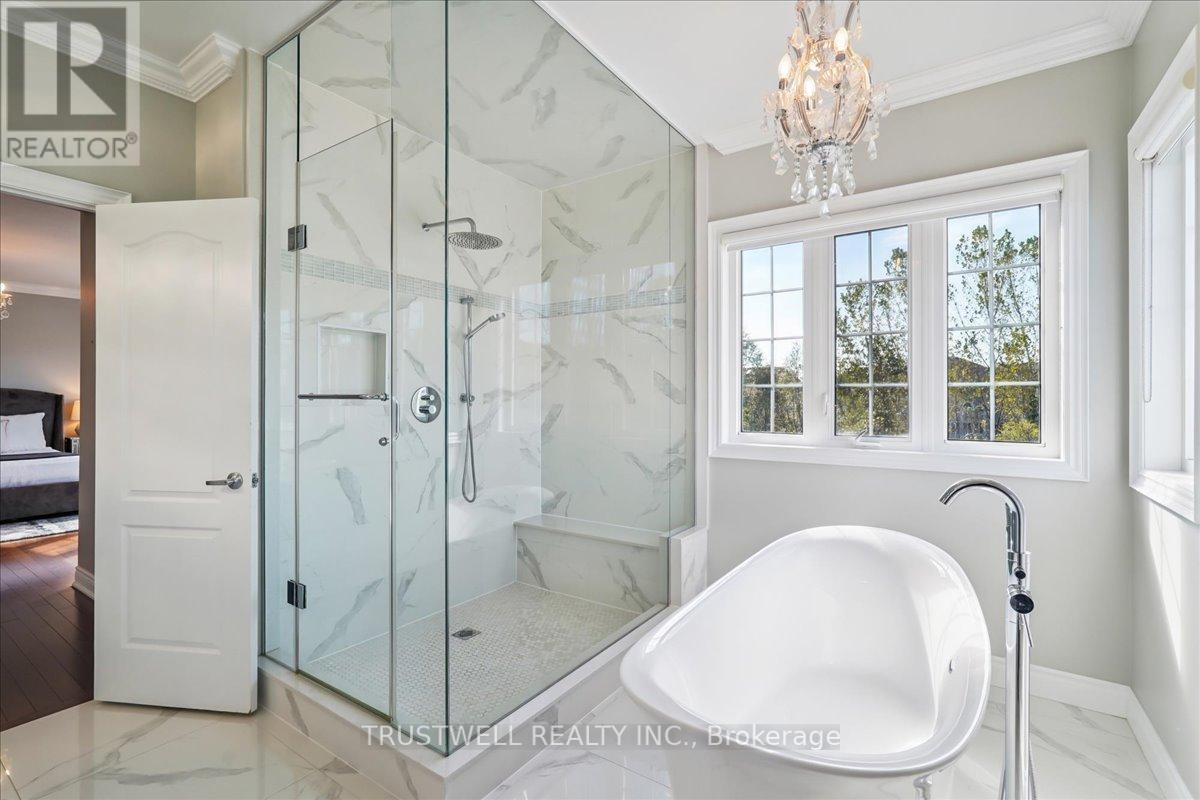 1 Mccombe Lane, Vaughan, Ontario  L6A 4G4 - Photo 28 - N12465941